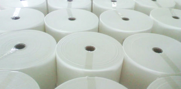 熔喷布和熔喷料的区别